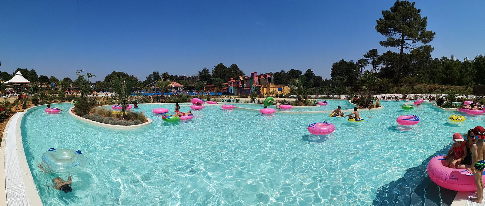 Aqualand Arcachon2