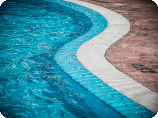 Image 1 Piscine