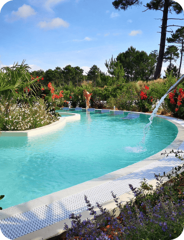 Image 2 Piscine