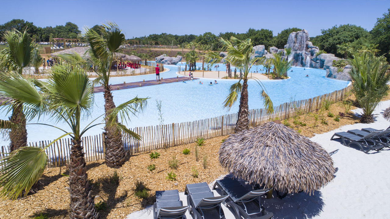 Parc Aquatique O'gliss Park 1