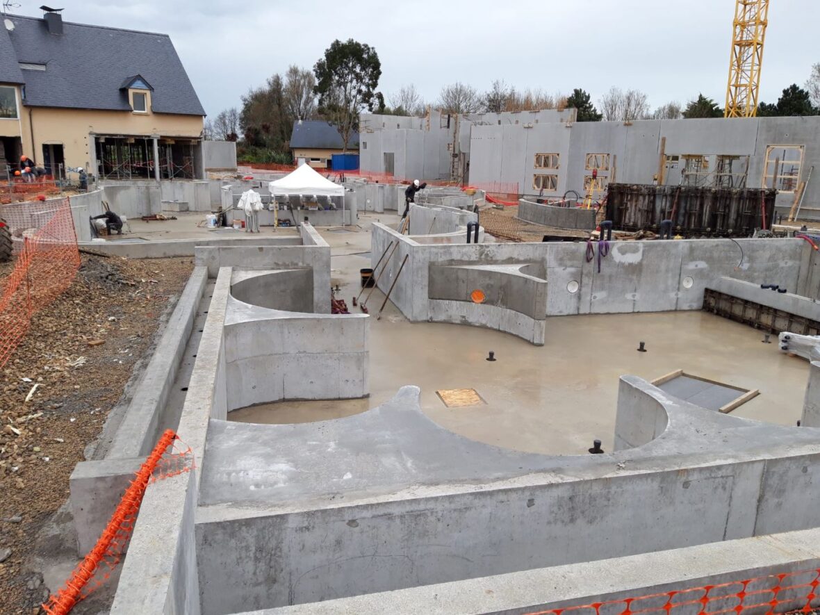 Piscine Port En Bessin 2