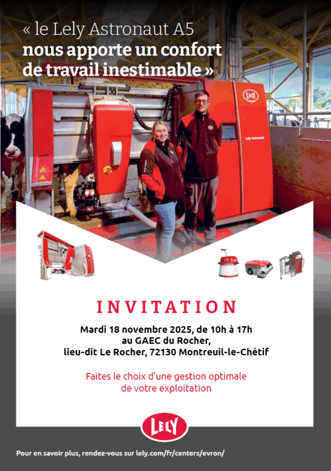 Gaec Du Rocher Porte Ouverte